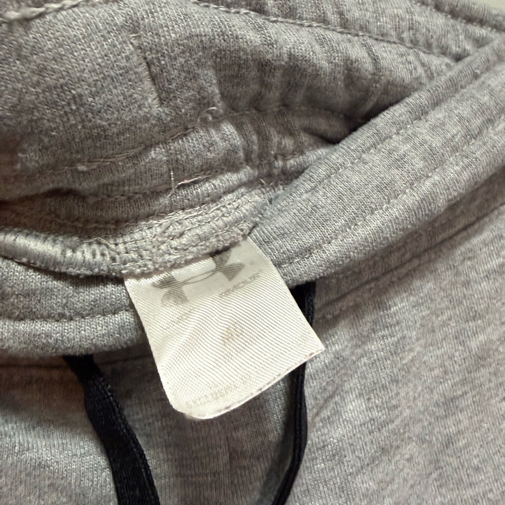 Women’s Under Armour Shorts - Picture 4 of 5